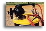 Drum pump