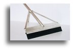 Standard sealcoating squeegee